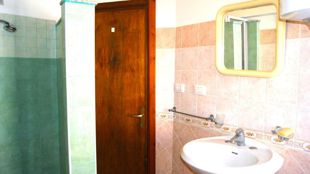 Apartment Romina Tergu Extérieur photo