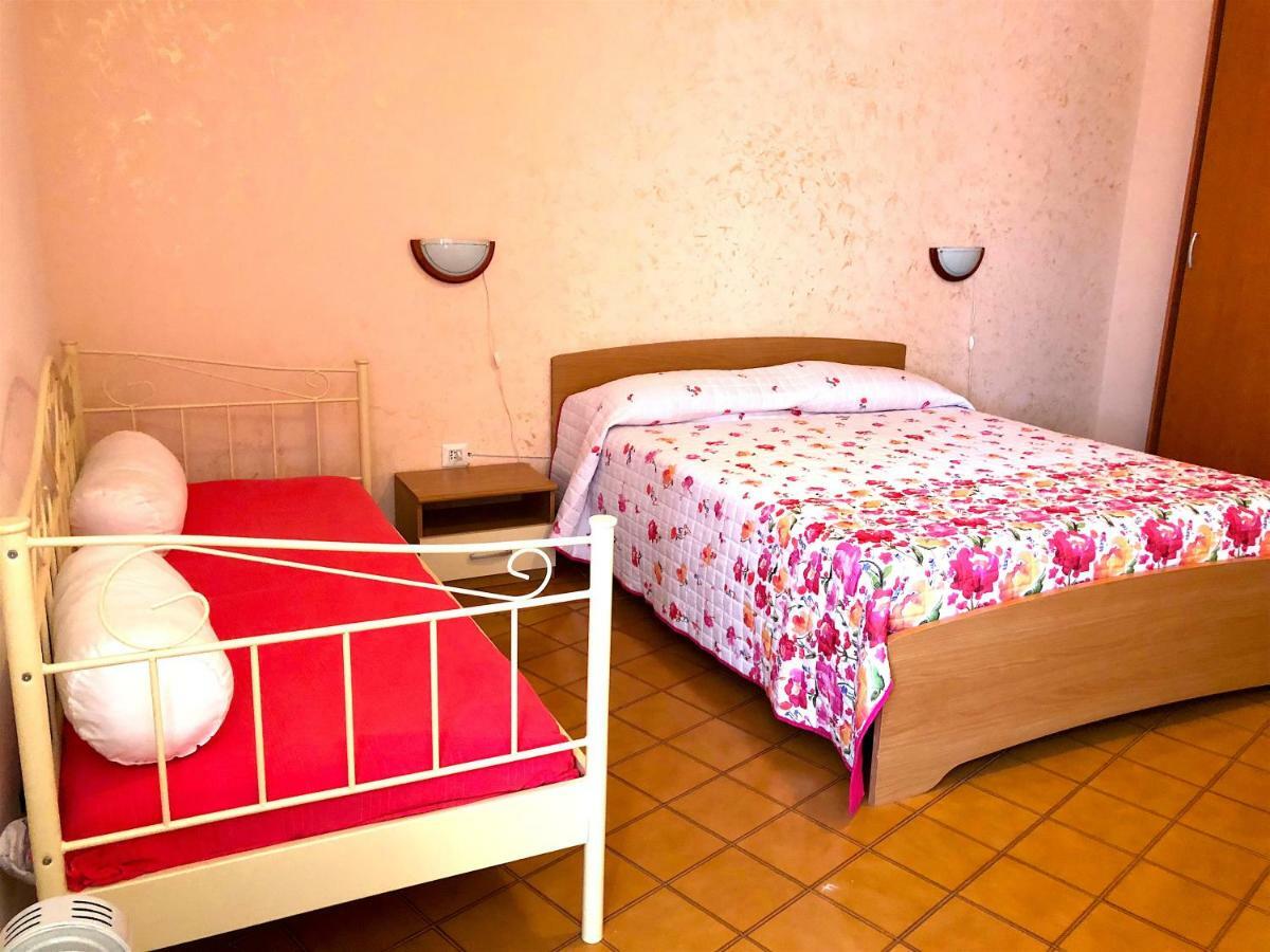 Apartment Romina Tergu Extérieur photo
