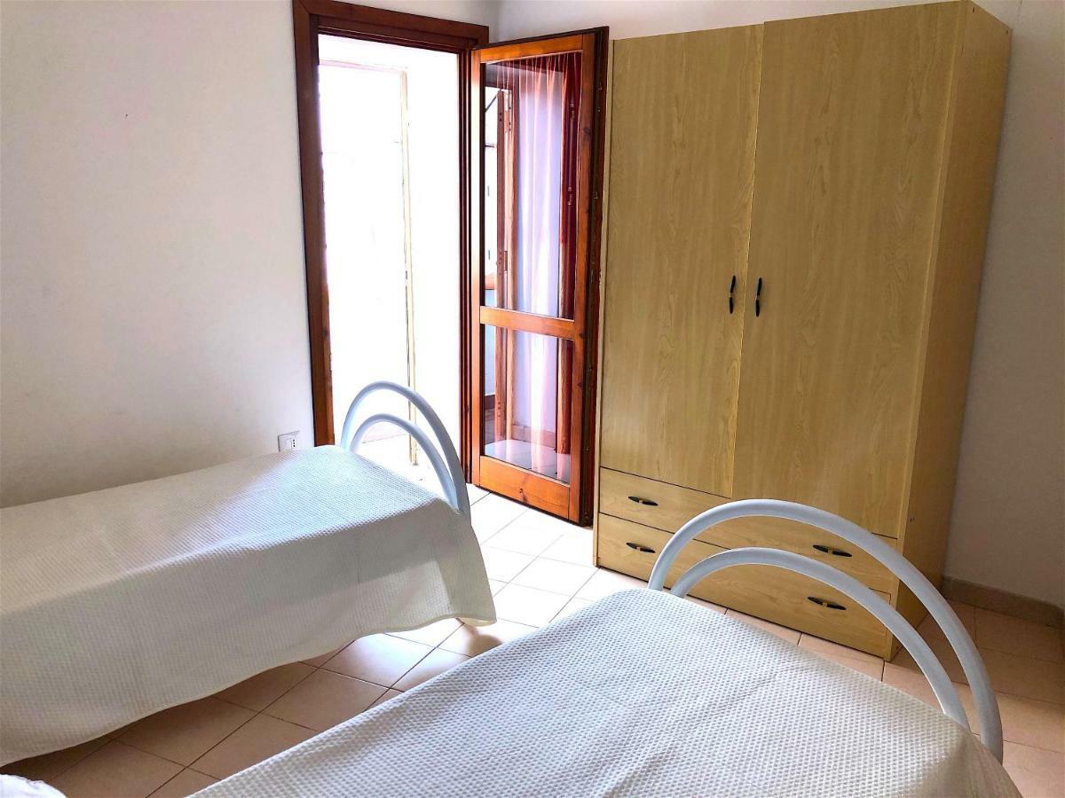 Apartment Romina Tergu Extérieur photo